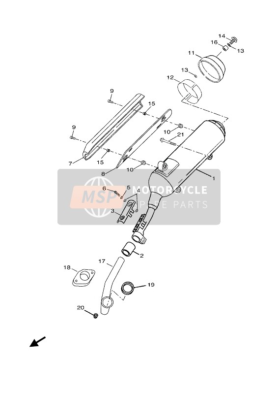 Yamaha XMAX 125 TECH MAX 2020 Cansada para un 2020 Yamaha XMAX 125 TECH MAX